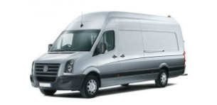 קראפטר Delivery Van אוט׳ וואן גדול 1 מק 2 דל 2.0 (177 כ״ס)